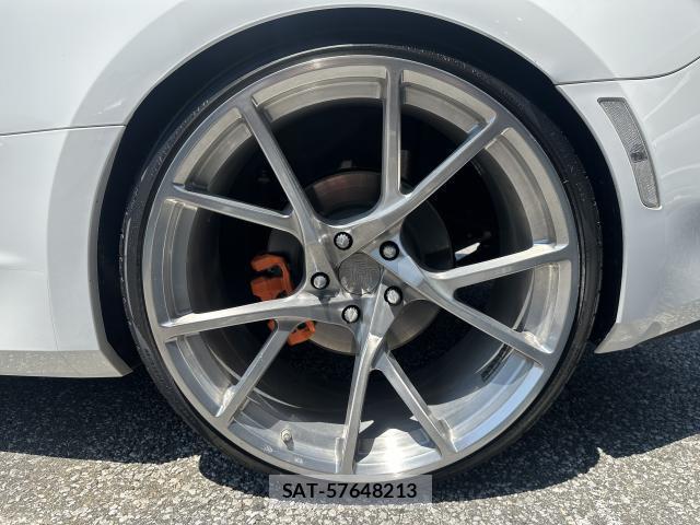 Chevrolet CAMARO 2019-03 8010747-3