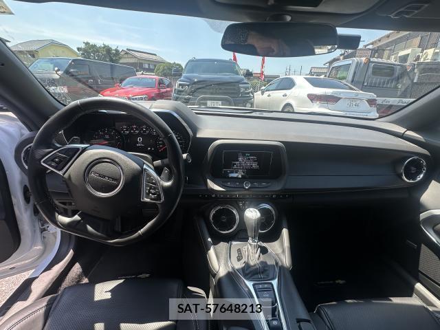 Chevrolet CAMARO 2019-03 8010747-6