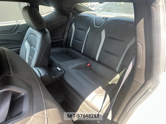 Chevrolet CAMARO 2019-03 8010747-9