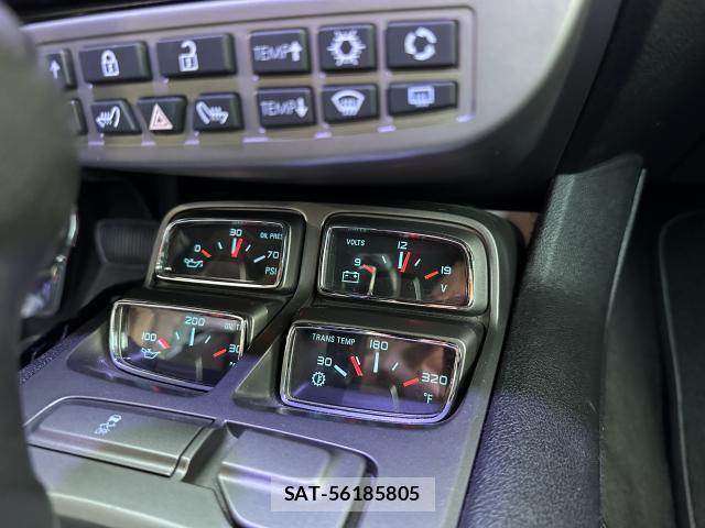 Chevrolet CAMARO 2013-03 8010748-14