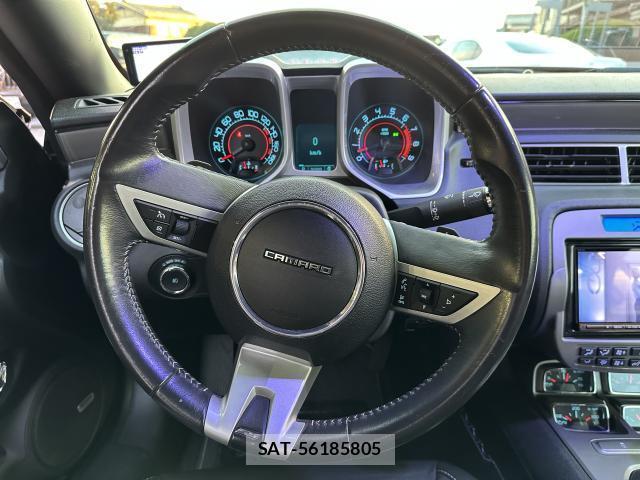 Chevrolet CAMARO 2013-03 8010748-15