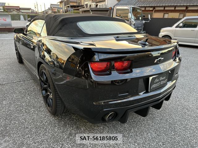 Chevrolet CAMARO 2013-03 8010748-2