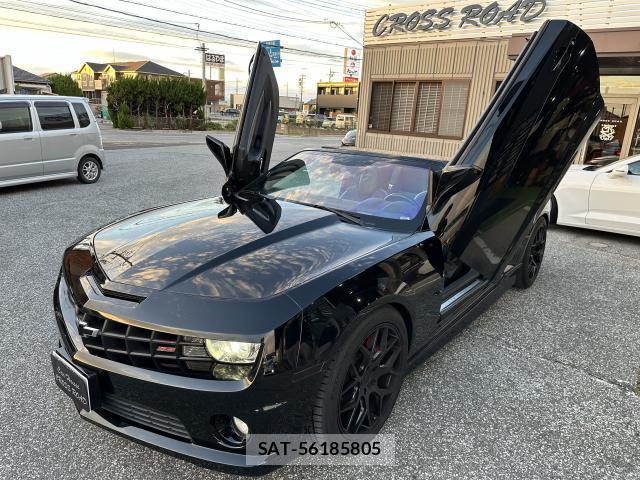 Chevrolet CAMARO 2013-03 8010748-6