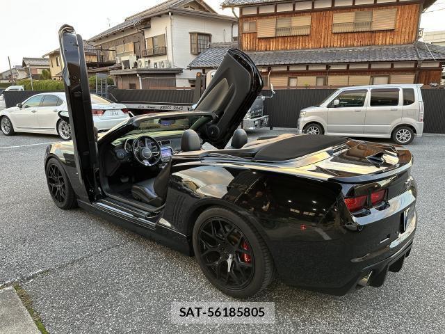 Chevrolet CAMARO 2013-03 8010748-7