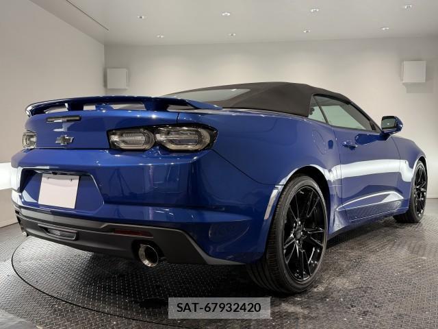 Chevrolet CAMARO 2019-09 8010937-2