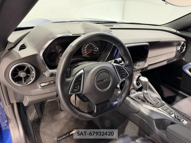 Chevrolet CAMARO 2019-09 8010937-3