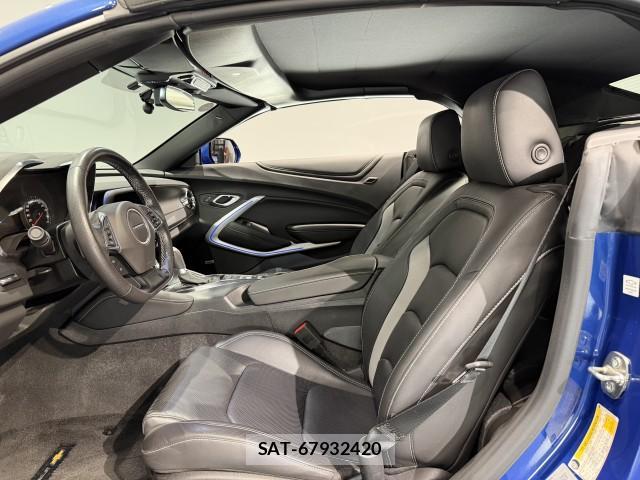 Chevrolet CAMARO 2019-09 8010937-4