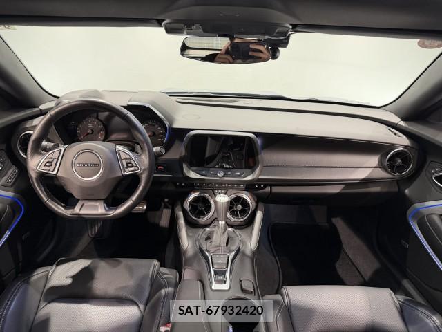 Chevrolet CAMARO 2019-09 8010937-5