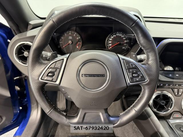 Chevrolet CAMARO 2019-09 8010937-6