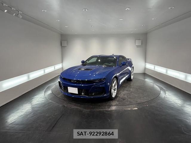 Chevrolet CAMARO 2022-10 8010939-0
