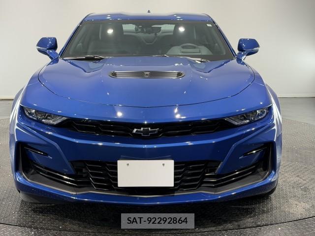 Chevrolet CAMARO 2022-10 8010939-1