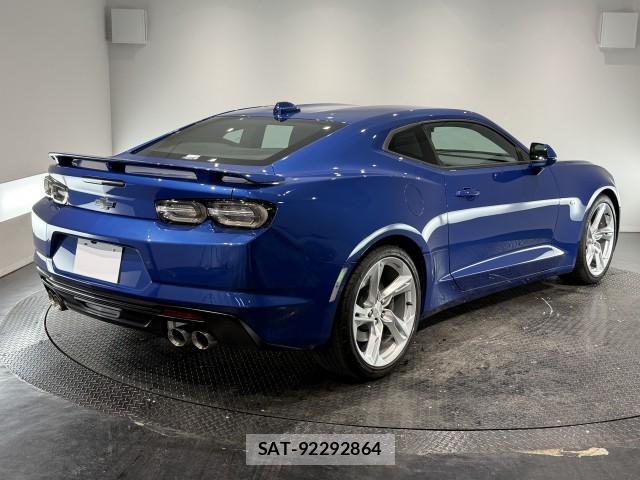 Chevrolet CAMARO 2022-10 8010939-2