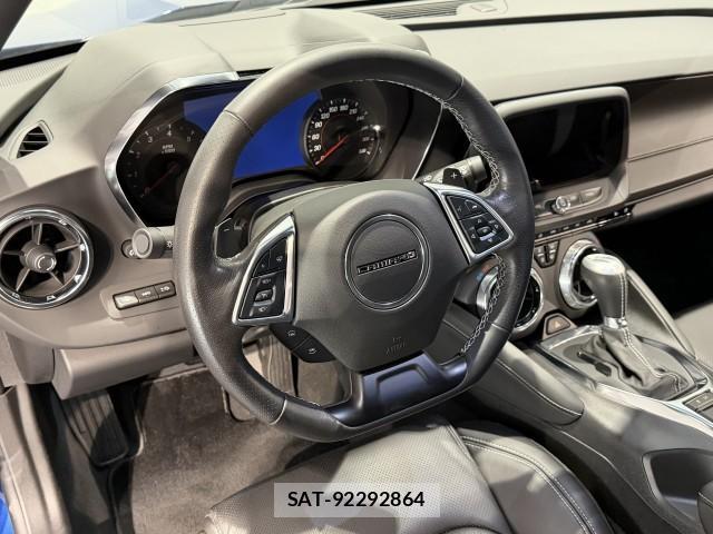 Chevrolet CAMARO 2022-10 8010939-3