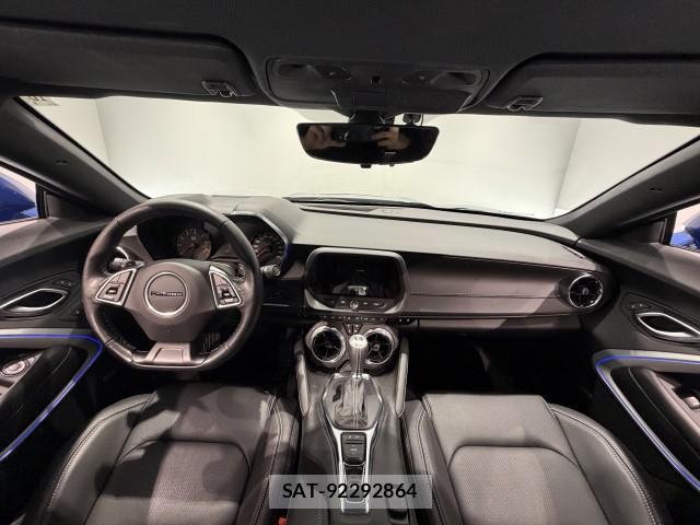 Chevrolet CAMARO 2022-10 8010939-5