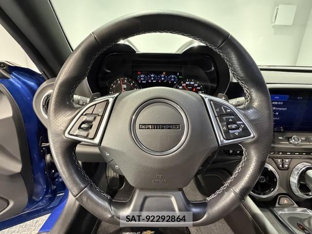 Chevrolet CAMARO 2022-10 8010939-6