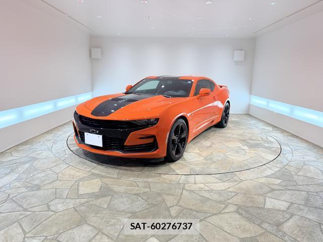 Chevrolet CAMARO 2018-12 8010945-0