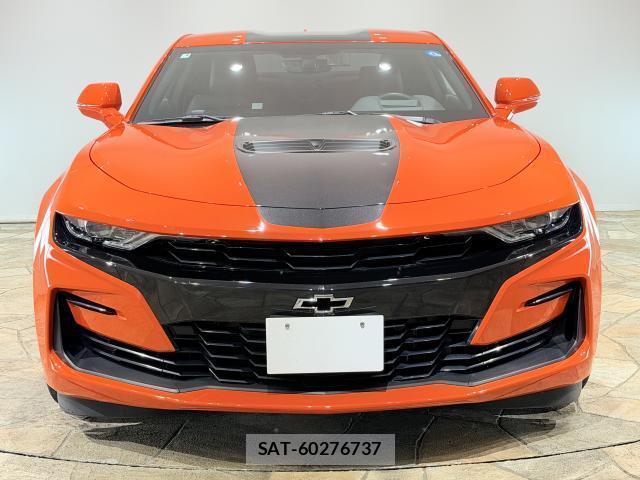 Chevrolet CAMARO 2018-12 8010945-1