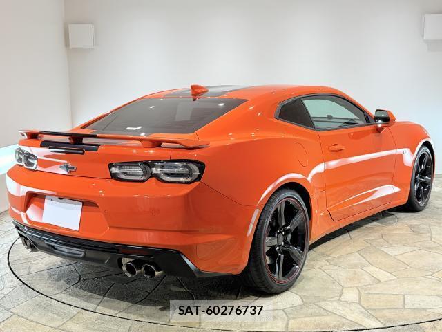 Chevrolet CAMARO 2018-12 8010945-2