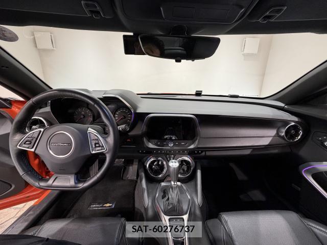 Chevrolet CAMARO 2018-12 8010945-5