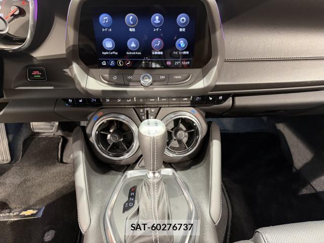 Chevrolet CAMARO 2018-12 8010945-7