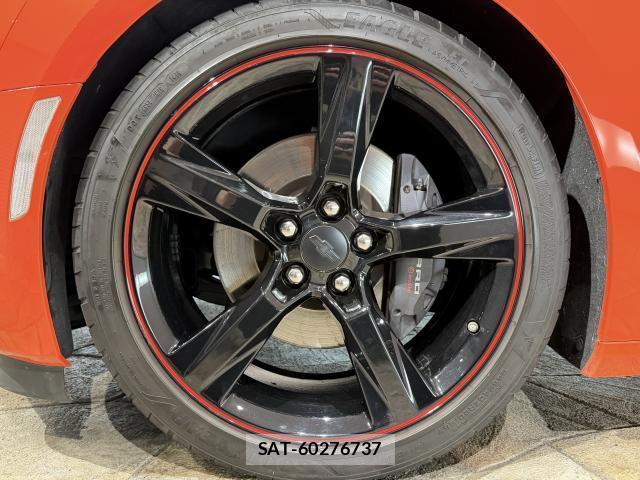 Chevrolet CAMARO 2018-12 8010945-8