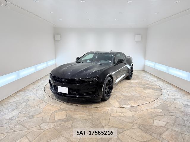 Chevrolet CAMARO 2023-09 8010951-0