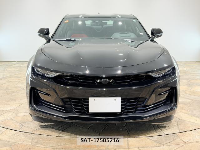 Chevrolet CAMARO 2023-09 8010951-1