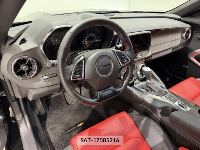 Chevrolet CAMARO 2023-09 8010951-3