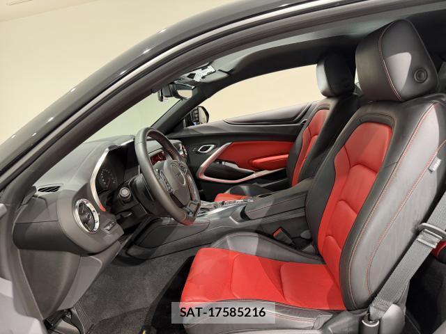 Chevrolet CAMARO 2023-09 8010951-4