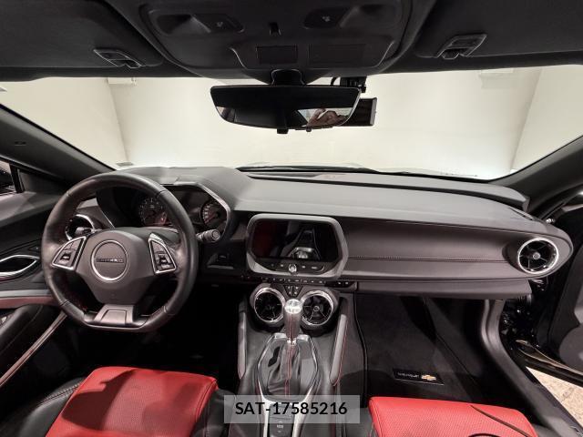Chevrolet CAMARO 2023-09 8010951-5