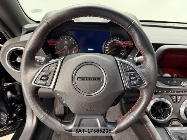 Chevrolet CAMARO 2023-09 8010951-6