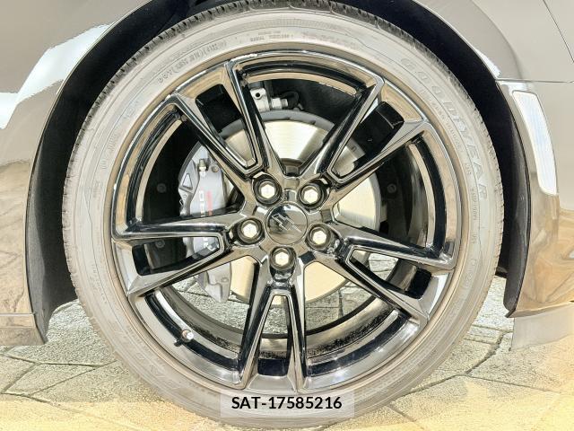 Chevrolet CAMARO 2023-09 8010951-8