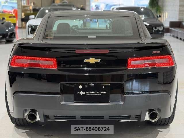 Chevrolet CAMARO 2014-07 8010965-10