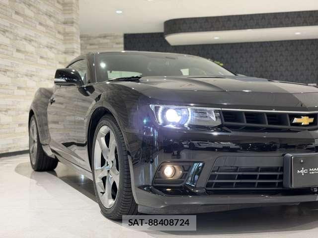 Chevrolet CAMARO 2014-07 8010965-11