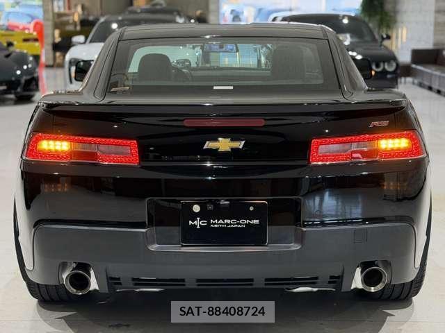 Chevrolet CAMARO 2014-07 8010965-12