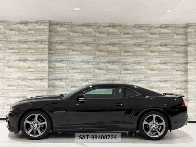 Chevrolet CAMARO 2014-07 8010965-13