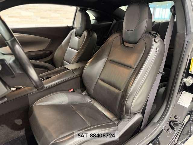 Chevrolet CAMARO 2014-07 8010965-2