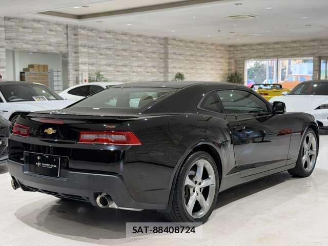 Chevrolet CAMARO 2014-07 8010965-3
