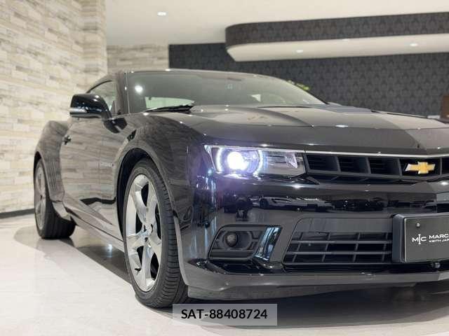 Chevrolet CAMARO 2014-07 8010965-5