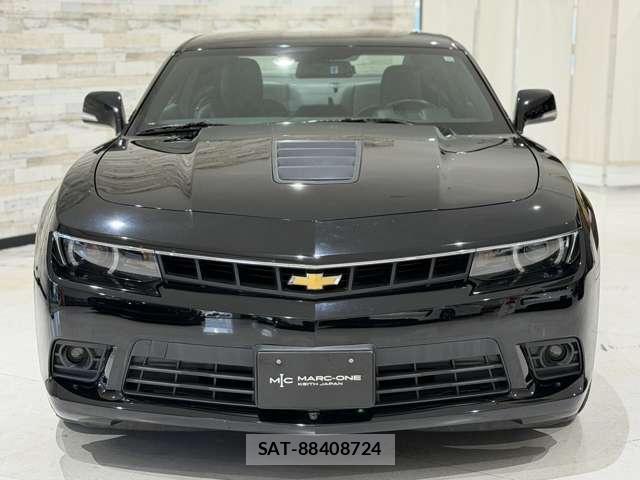 Chevrolet CAMARO 2014-07 8010965-6
