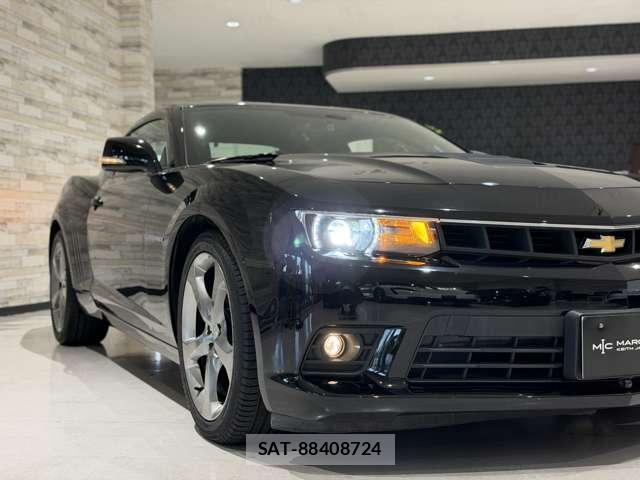 Chevrolet CAMARO 2014-07 8010965-7
