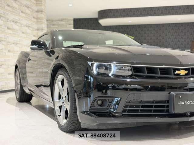 Chevrolet CAMARO 2014-07 8010965-9