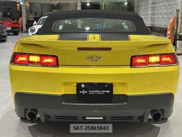 Chevrolet CAMARO 2017-06 8010967-10