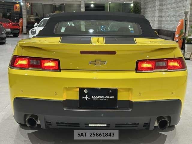 Chevrolet CAMARO 2017-06 8010967-11