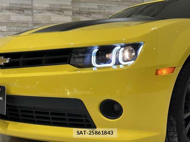 Chevrolet CAMARO 2017-06 8010967-12