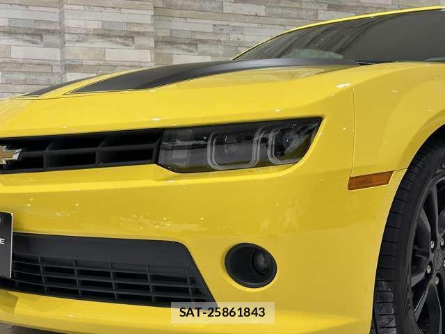 Chevrolet CAMARO 2017-06 8010967-5