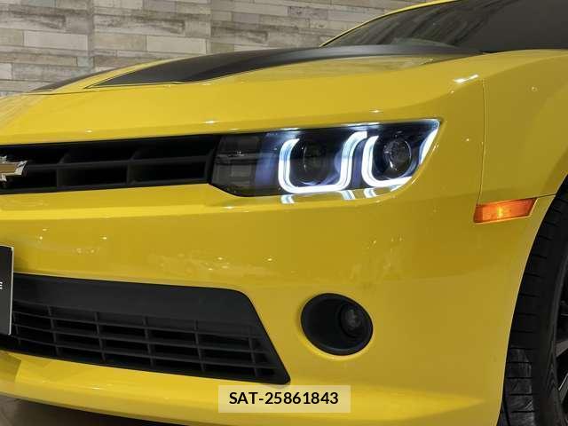 Chevrolet CAMARO 2017-06 8010967-6