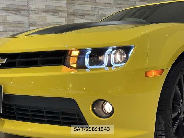 Chevrolet CAMARO 2017-06 8010967-7