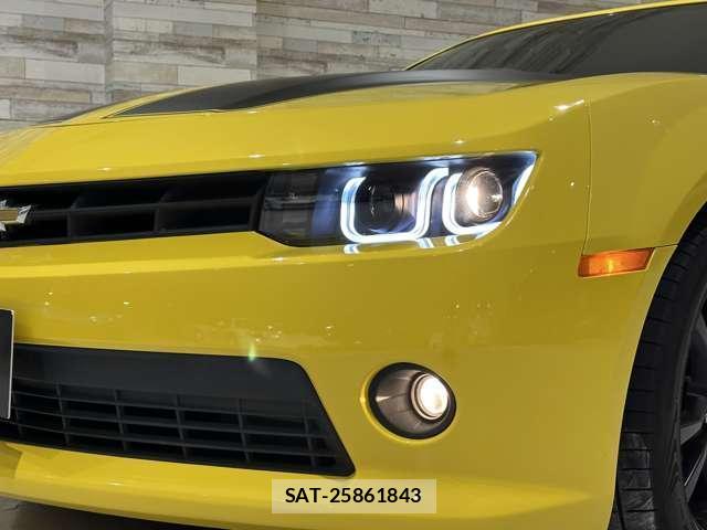Chevrolet CAMARO 2017-06 8010967-9