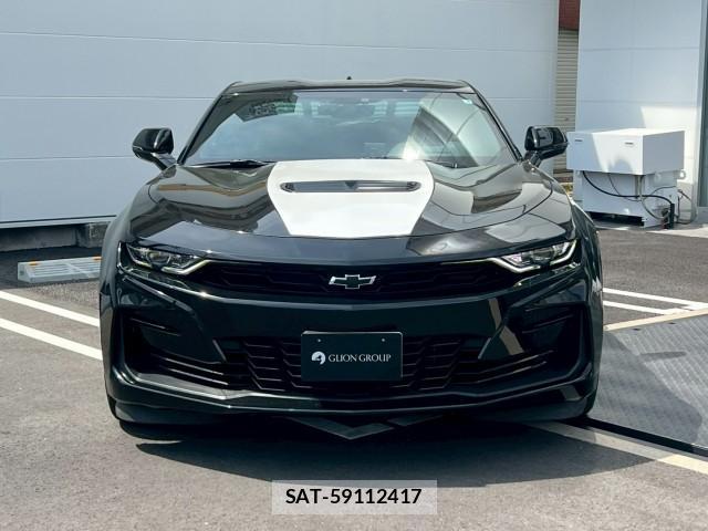 Chevrolet CAMARO 2023-04 8011249-1